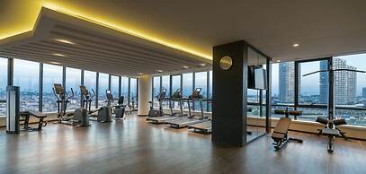 Westside Residences By Rotana