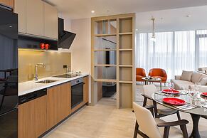Westside Residences By Rotana