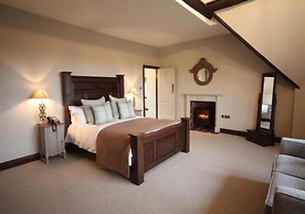 Weston Hall
