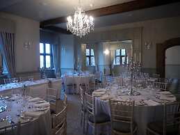 Weston Hall