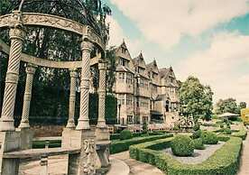 Weston Hall