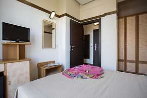 Hotel Boston