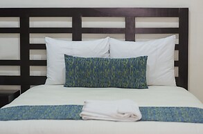 Hotel Andiroba Palace