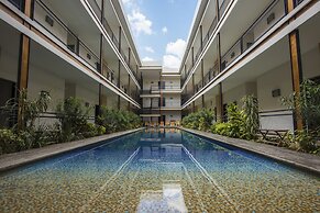 Hotel Andiroba Palace