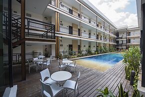 Hotel Andiroba Palace