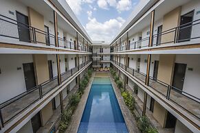 Hotel Andiroba Palace