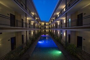 Hotel Andiroba Palace