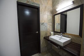 Hotel Andiroba Palace