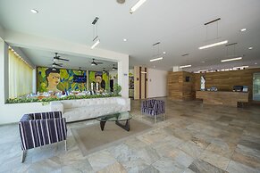 Hotel Andiroba Palace