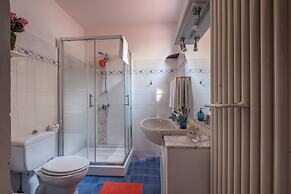 Porcellana Apartment