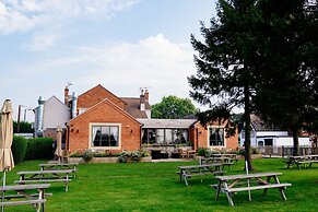 Saracens Head