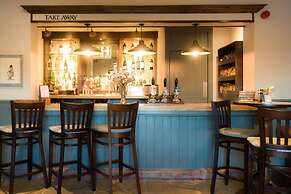 Saracens Head