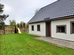 Chalupa Jiřík