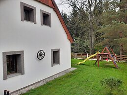Chalupa Jiřík
