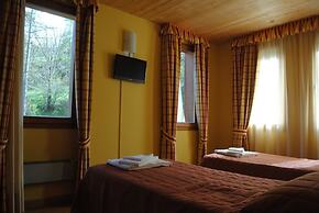 Hotel Chalet Casa Cesana