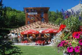 Hotel Chalet Casa Cesana