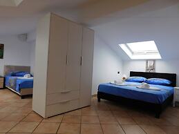 Residenza Meeting