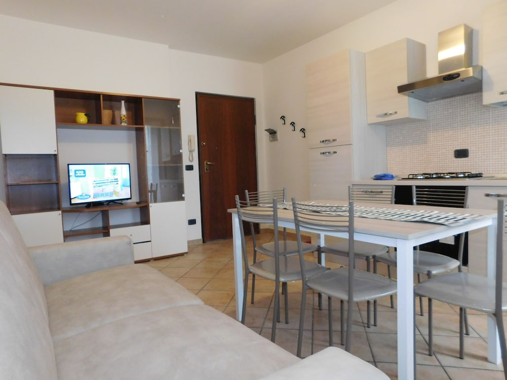 Residenza Meeting
