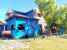 Posada San Antonio