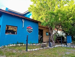 Posada San Antonio