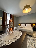 MyTravel House