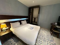 MyTravel House