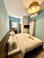 MyTravel House