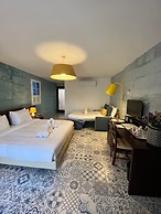 MyTravel House