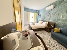 MyTravel House