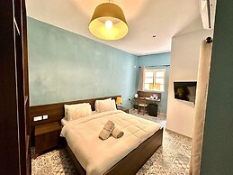 MyTravel House