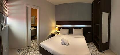 MyTravel House