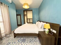 MyTravel House