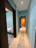 MyTravel House