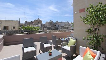 MyTravel House