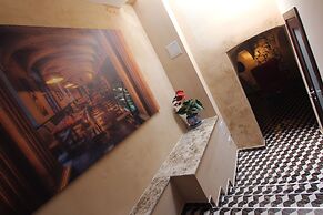 MyTravel House