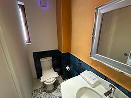 MyTravel House