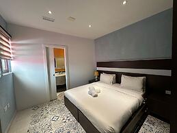 MyTravel House