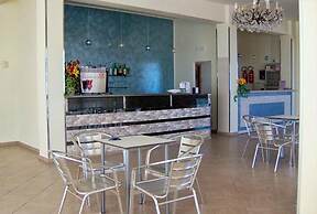 Hotel Moja