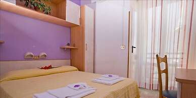 Hotel Moja