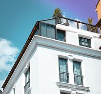 Hotel MOLA Galata