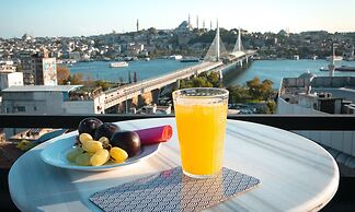 Hotel MOLA Galata