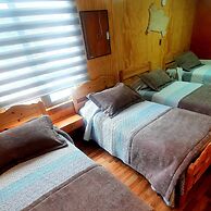 Hostal Galvarino Puerto Natales