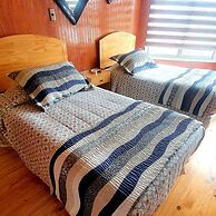 Hostal Galvarino Puerto Natales