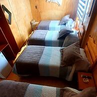 Hostal Galvarino Puerto Natales