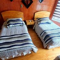 Hostal Galvarino Puerto Natales