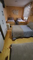 Hostal Galvarino Puerto Natales