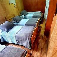 Hostal Galvarino Puerto Natales