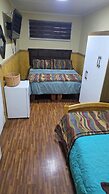 Hostal Galvarino Puerto Natales