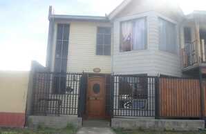Hostal Galvarino Puerto Natales