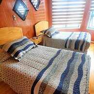 Hostal Galvarino Puerto Natales